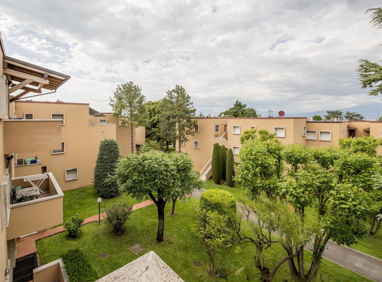 Italianflat - Peschiera In Vacanza Peschiera del Garda Buitenkant foto